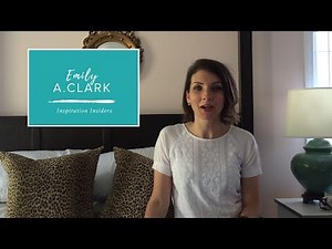 Easy Room Refresh: Master Bedroom Bedding | Emily A. Clark