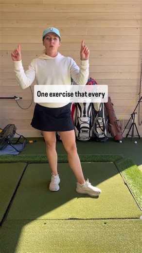 24K views · 1K reactions | ATTENTION BEGINNER GOLFERS!!! DO THIS...