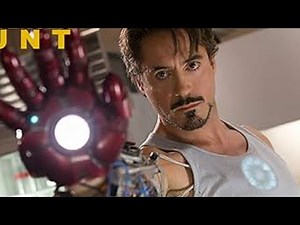 Iron Man (2008) Full Movie Explain |Tony Stark