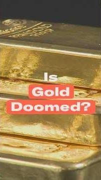 Gold is falling towards $4,000. Here is what that actually means.