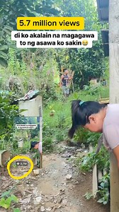 5.7 million views dahil sa maling hinala kay misis #kagawadkamangtv | Kagawad Kamang TV