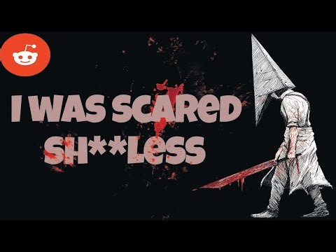 Creepiest Night Alone On A Dark Road!