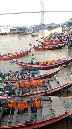 Yangon Street Food Delights: A Culinary Adventure