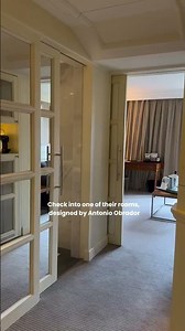 The Hotel of Arts in Barcelona ✨ The Majestic Hotel & Spa a member of Leading Hotels of the World