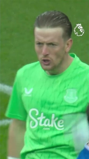 One Of The Best Saves EVER!? 🤯