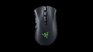 Razer DeathAdder V2 Pro Manual and FAQ
