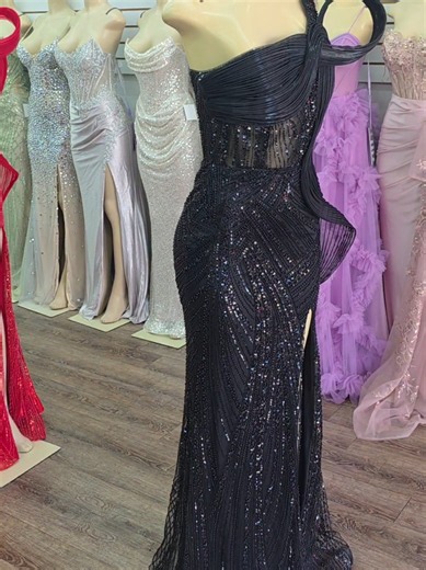 Formal Dress Ideas: Elegant Dresses for Dress Shopping