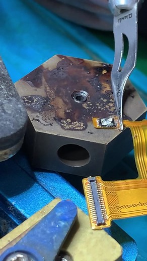 83K views · 512 reactions | Oppo a37 button change | Gurjit computer & mobile repair | Facebook