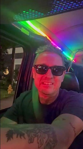 🎬 Heads Will Roll Part 2: Sammi's Summer Rave on Wheels! 🚐✨