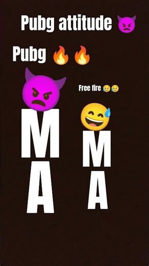 ping attitude status 👿👿👿 attitude status 👿👿👿 please subscribe 🙏🙏#viral #public #attitude #gaming