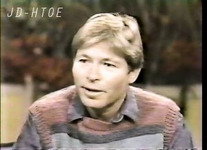 1986- John Denver - Interview