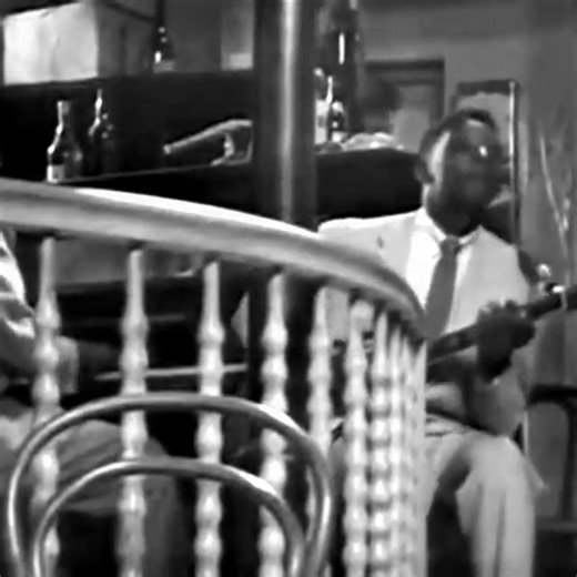 Hubert Sumlin - Guitar Sunnyland Slim - Vocals, Piano Willie Dixon - Bass Clifton James - Drums "Come On Home Baby" [Live 1964] | Blues Compartido