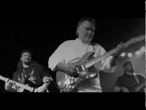 Whiskey Rock A Roller - Performed by Ed King & Artimus Pyle