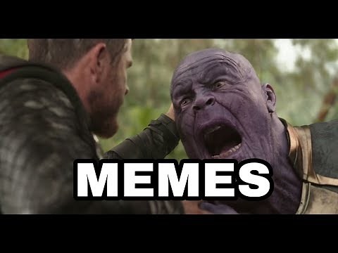 MUFFIN TIME MEMES COMPILATION