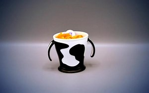 Taskmaster S06E06 - We Met At Mealtimes