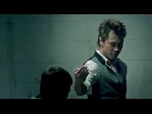 DJ AFRO Die Fighting Best Action Scene