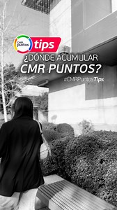 Acumula CMR Puntos con todas tus compras 💚 ¡Aprovecha cada oportunidad y suma aún más! 🙌 Más info sobre como acumular en www.cmrpuntos.cl 📲 | CMR Puntos Chile
