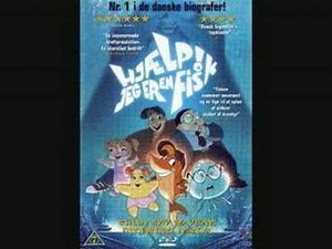 suddenly (danish version)