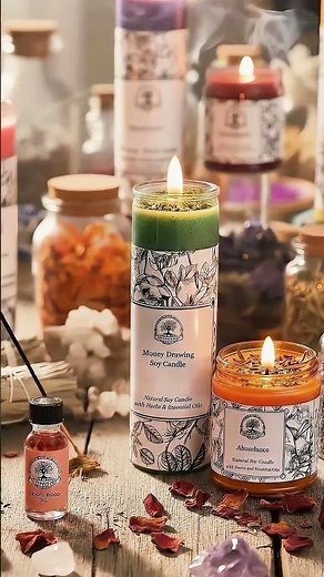 Spiritual Products For Your Everyday Rituals | Art Of The Root