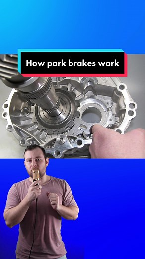 Understanding How Park Brakes Work for Safe Car Parking