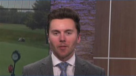 The USGA announced the 2045 U.S. Open would be coming to Inverness Club. The announcement is a signal of Toledo's ability to host a major sports event. | WTOL 11