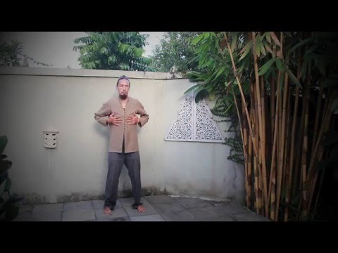 Training: Meridian Wash Qigong