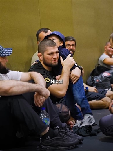 Iman's Origins: Dagestan Insights