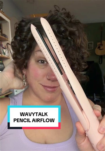 Curling Tutorial for Bob Hair using WavyTalk Styler