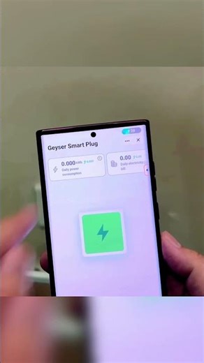 Smart Wifi Plug