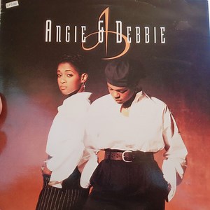 Angie & Debbie - Angie & Debbie