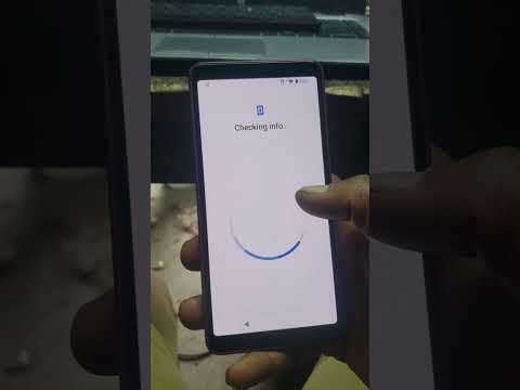Docomo Arrows ftp bypass Android 12
