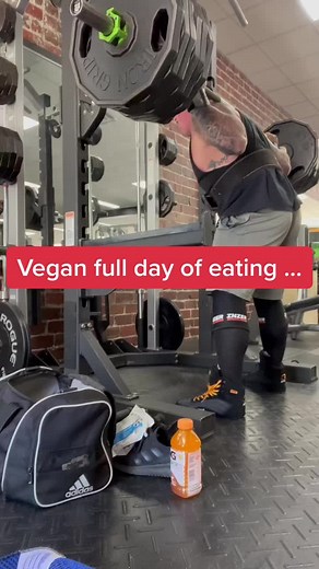 Emptycages | Vegan activist on TikTok