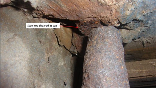 Here's what RI's lawyers are asking the contractors targeted in the Washington Bridge lawsuit