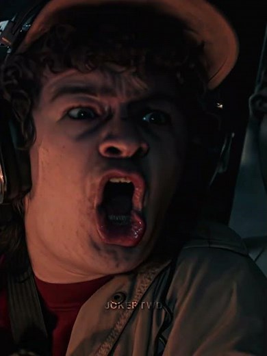 Steve fonce dans le portail du monde a l'envers VF / Stranger Things 2025 #shorts