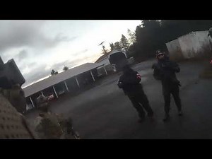 Airsoft fights and flipouts Part 10