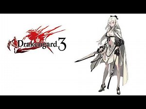 Drakengard 3 - Exhausted 3