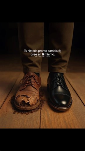 Motivación para cambiar tu historia y enfrentar la vida