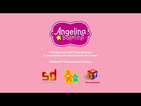 Sabella Dern Entertainment/Nick Jr./HiT Entertainment (2009)