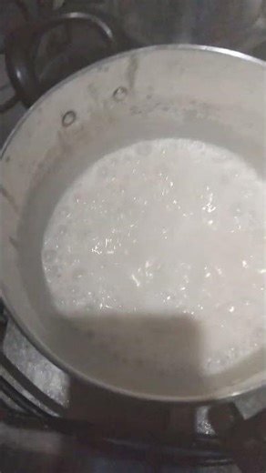 fazendo óleo de coco