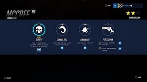 Overwatch Guide: McCree Info and Tips