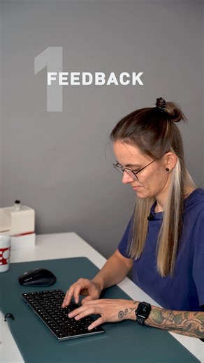 CHERRY Keyboards & Mice on Instagram: "That click clack sound and the tactile feedback of a mechanical keyboard aren’t just satisfying. They help you type faster, with greater accuracy, and keep your flow going all day. Each mechanical switch responds consistently, so you make fewer typos and waste less time fixing mistakes. 🚀"