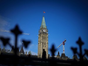 Ottawa posts $7.3-billion deficit between April and July
