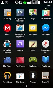 Root LG L40,L65,L70,L90,G2,G2 MINI,G3 e Samsung s5