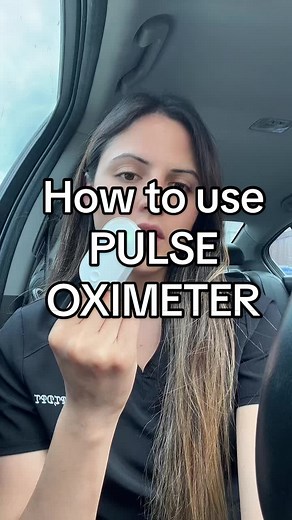 Rechargeable, bluetooth pulse ox is available on Amazon - link in bio #physicaltherapy #ihealthpulseoximeter #ihealth