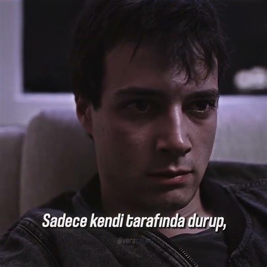 Sinan'ın o çaresizliği... 💔 Aşk 101 Edit - Yalnızlık (Lyrics)