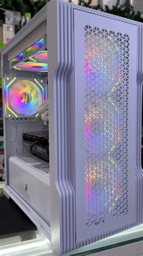 1.4K views · 12 shares | 烙 NEXT-GEN GAMING & AI-READY PC BUILD ...