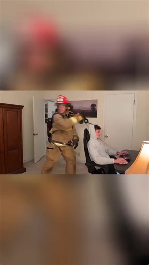 Funny Fireman Memes to Brighten Your Day