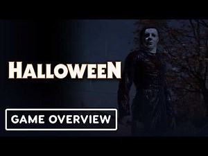 Halloween - Official Multiplayer Overview Trailer