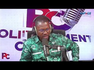 🔴 Politiquement Correct 08 Mars 2024 • ESPACE FM GUINEE