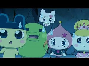 たまごっち! ～コレクトたまハート編～第42話 ピンチ! ごっち大王ゆであがる!